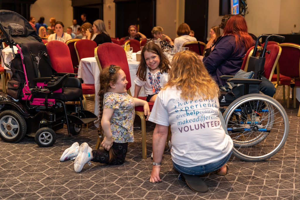 MPS III Sanfilippo | MPS Society