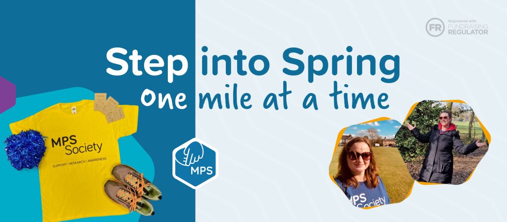 Spring Into Missions .
